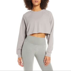 Alo Yoga Double Take Pullover